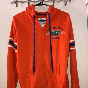 Gator jacket size medium.